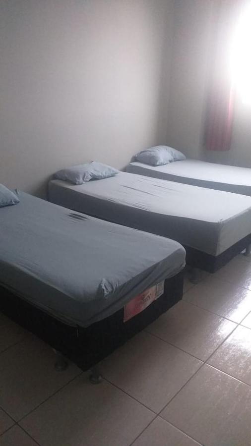 Hostel Universo Goiania Exterior photo