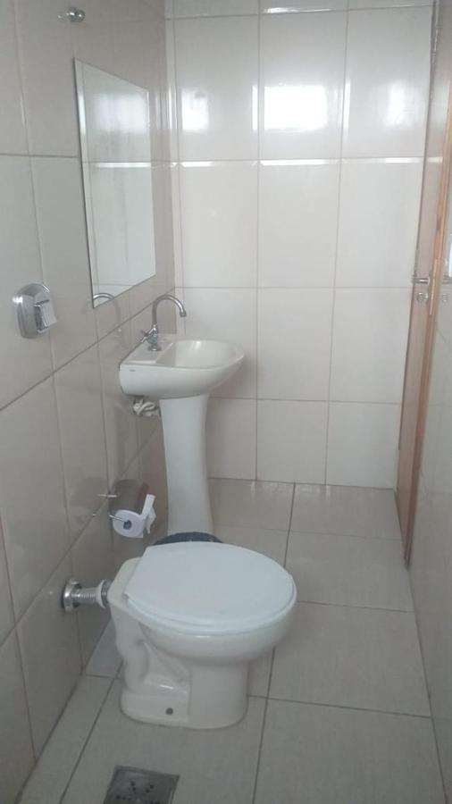 Hostel Universo Goiania Exterior photo