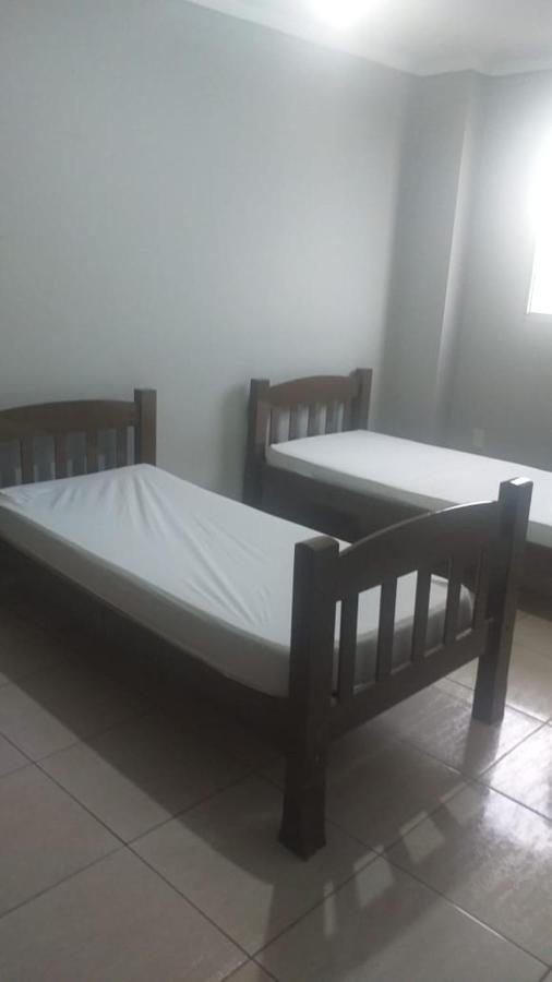 Hostel Universo Goiania Exterior photo
