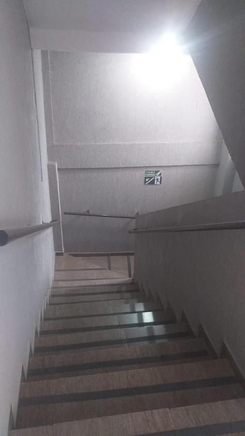 Hostel Universo Goiania Exterior photo
